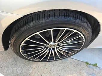 2017 Mercedes-Benz C 300 4MATIC Convertible - miniatura 10