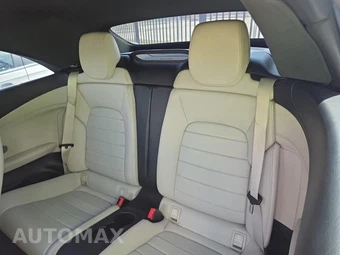 2017 Mercedes-Benz C 300 4MATIC Convertible - miniatura 16