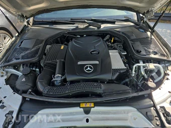 2017 Mercedes-Benz C 300 4MATIC Convertible - miniatura 18
