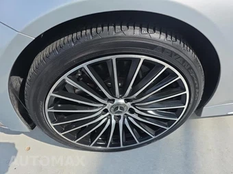 2017 Mercedes-Benz C 300 4MATIC Convertible - miniatura 8