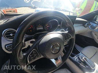 2017 Mercedes-Benz C 300 4MATIC Convertible - miniatura 10