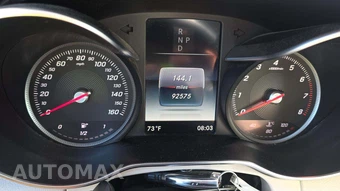 2017 Mercedes-Benz C 300 4MATIC Convertible - miniatura 17