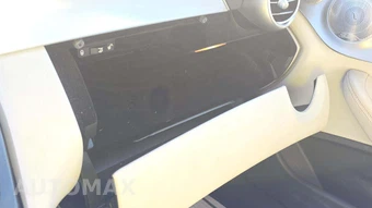 2017 Mercedes-Benz C 300 4MATIC Convertible - miniatura 23