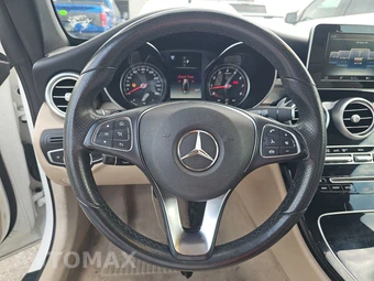 2017 Mercedes-Benz C 300 4MATIC Convertible – miniatura 10