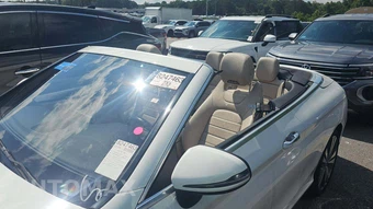 2017 Mercedes-Benz C 300 4MATIC Convertible – miniatura 19