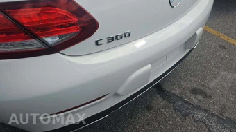2017 Mercedes-Benz C 300 4MATIC Convertible – miniatura 24