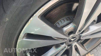 2017 Mercedes-Benz C 300 4MATIC Convertible – miniatura 27