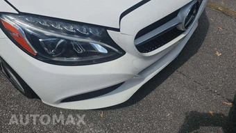 2017 Mercedes-Benz C 300 4MATIC Convertible – miniatura 31