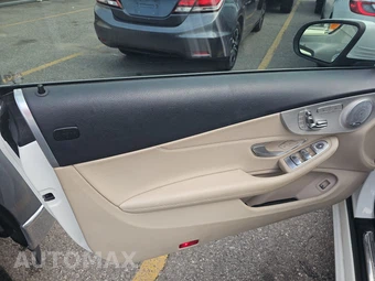 2017 Mercedes-Benz C 300 4MATIC Convertible – miniatura 9