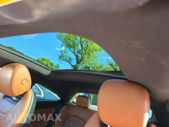 2017 Mercedes-Benz C 300 4MATIC Coupe – miniatura 11
