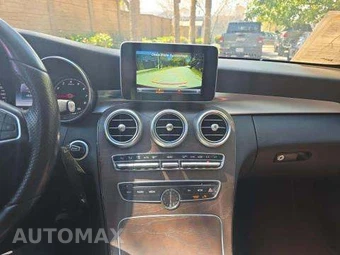 2017 Mercedes-Benz C 300 4MATIC Coupe - miniatura 10
