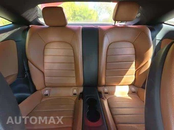 2017 Mercedes-Benz C 300 4MATIC Coupe - miniatura 16