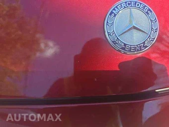 2017 Mercedes-Benz C 300 4MATIC Coupe - miniatura 22