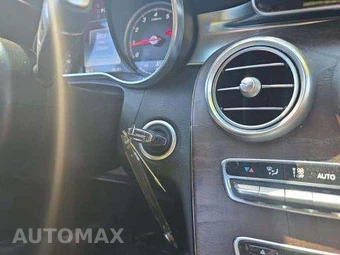 2017 Mercedes-Benz C 300 4MATIC Coupe - miniatura 8