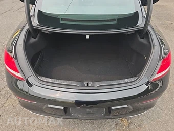 2017 Mercedes-Benz C 300 4MATIC Coupe – miniatura 19