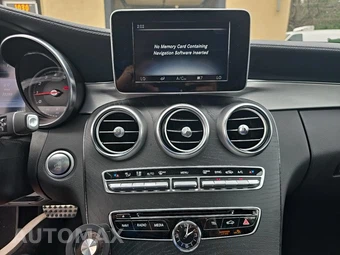 2017 Mercedes-Benz C 300 4MATIC Coupe – miniatura 22