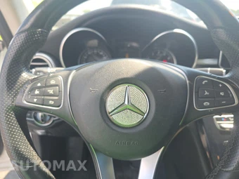 2017 Mercedes-Benz C 300 4MATIC Coupe - miniatura 10