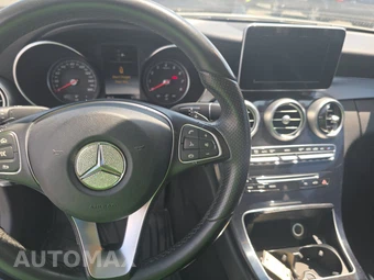 2017 Mercedes-Benz C 300 4MATIC Coupe - miniatura 11