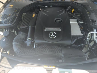 2017 Mercedes-Benz C 300 4MATIC Coupe - miniatura 14