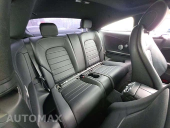 2017 Mercedes-Benz C 300 4MATIC Coupe - miniatura 16