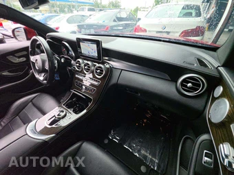 2017 Mercedes-Benz C 300 4MATIC Coupe - miniatura 19