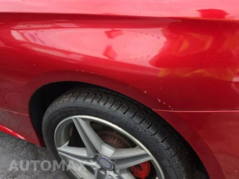2017 Mercedes-Benz C 300 4MATIC Coupe - miniatura 21