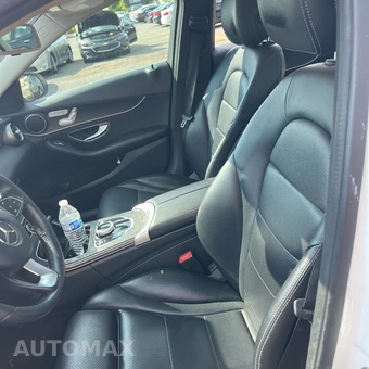 2017 Mercedes-Benz C 300 4MATIC Sedan - miniatura 36