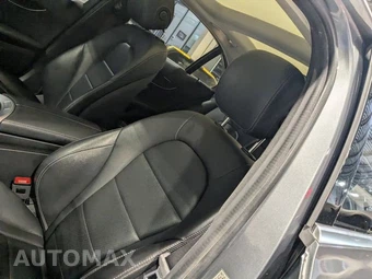 2017 Mercedes-Benz C 300 4MATIC Sedan - miniatura 24