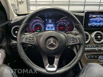 2017 Mercedes-Benz C 300 4MATIC Sedan - miniatura 26