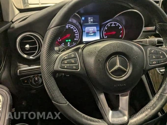 2017 Mercedes-Benz C 300 4MATIC Sedan - miniatura 27
