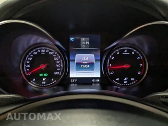 2017 Mercedes-Benz C 300 4MATIC Sedan - miniatura 29