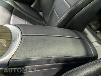 2017 Mercedes-Benz C 300 4MATIC Sedan - miniatura 37