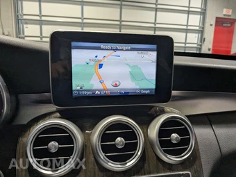 2017 Mercedes-Benz C 300 4MATIC Sedan - miniatura 38