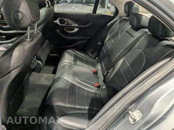 2017 Mercedes-Benz C 300 4MATIC Sedan - miniatura 41
