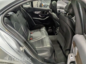 2017 Mercedes-Benz C 300 4MATIC Sedan - miniatura 45