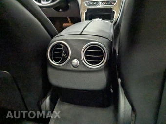 2017 Mercedes-Benz C 300 4MATIC Sedan - miniatura 49