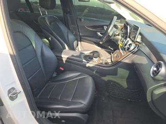 2017 Mercedes-Benz C 300 4MATIC Sedan – miniatura 14