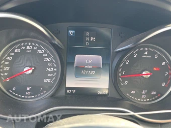 2017 Mercedes-Benz C 300 4MATIC Sedan – miniatura 18