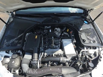 2017 Mercedes-Benz C 300 4MATIC Sedan - miniatura 15