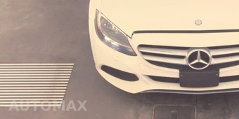 2017 Mercedes-Benz C 300 4MATIC Sedan - miniatura 19