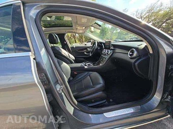 2017 Mercedes-Benz C 300 4MATIC Sedan - miniatura 19