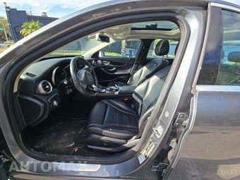 2017 Mercedes-Benz C 300 4MATIC Sedan - miniatura 7