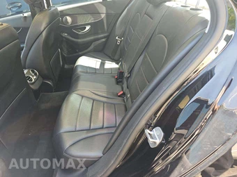 2017 Mercedes-Benz C 300 4MATIC Sedan – miniatura 13