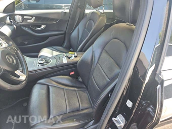 2017 Mercedes-Benz C 300 4MATIC Sedan – miniatura 6