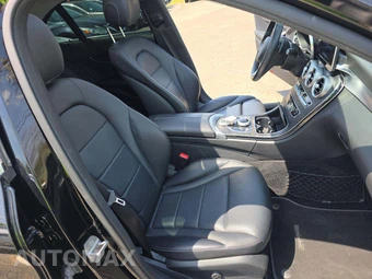 2017 Mercedes-Benz C 300 4MATIC Sedan – miniatura 18