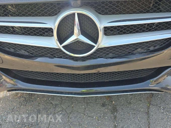 2017 Mercedes-Benz C 300 4MATIC Sedan – miniatura 21