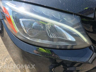 2017 Mercedes-Benz C 300 4MATIC Sedan – miniatura 22