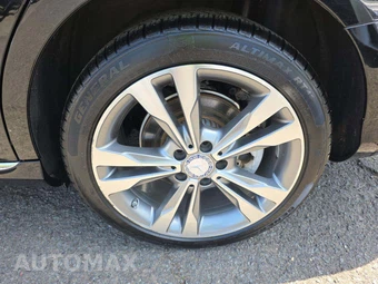 2017 Mercedes-Benz C 300 4MATIC Sedan – miniatura 27