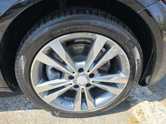 2017 Mercedes-Benz C 300 4MATIC Sedan – miniatura 31