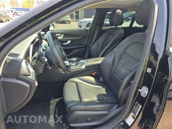 2017 Mercedes-Benz C 300 4MATIC Sedan – miniatura 6